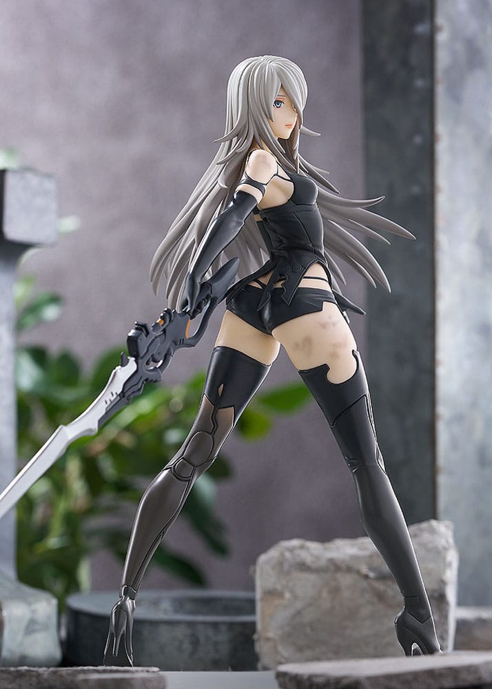 NieR Automata PopUp Parade Statue YoRHa Type A2