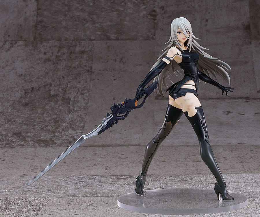 NieR Automata PopUp Parade Statue YoRHa Type A2