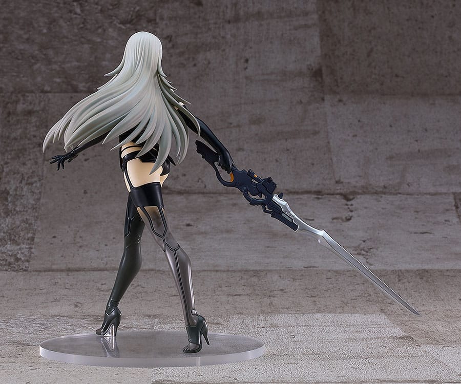 NieR Automata PopUp Parade Statue YoRHa Type A2