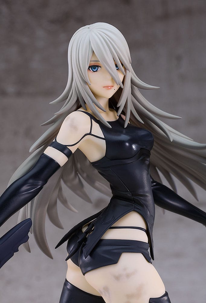 NieR Automata PopUp Parade Statue YoRHa Type A2