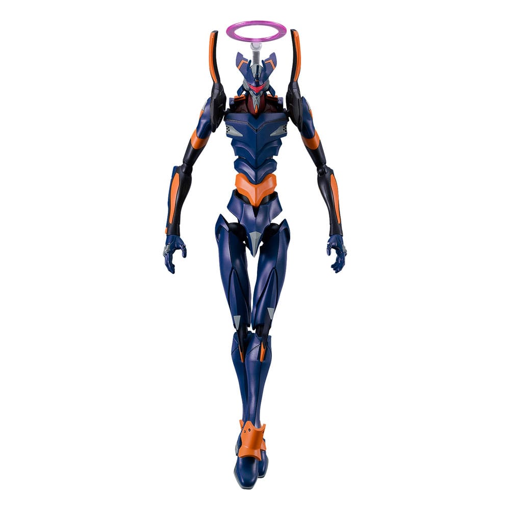 Evangelion - Moderoid Model Kit UNIT EVA-06