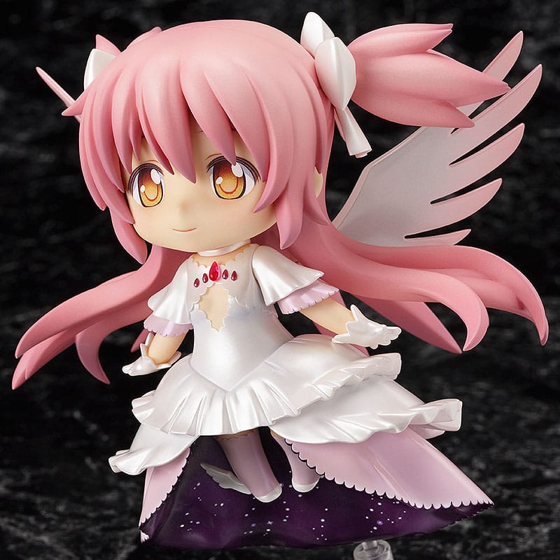 Puella Magi Madoka Magica Nendoroid Action Figure Ultimate Madoka