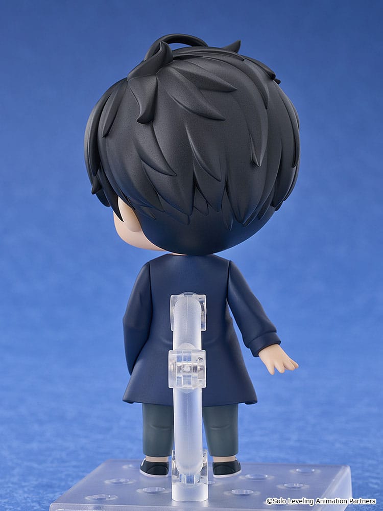 Solo Leveling - Nendoroid Doll Action Figure SUNG JINWOO