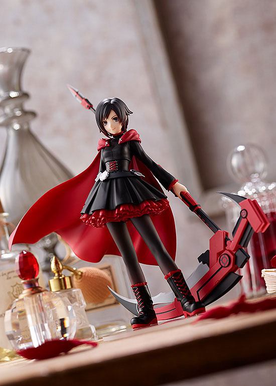 RWBY - Ruby Rose