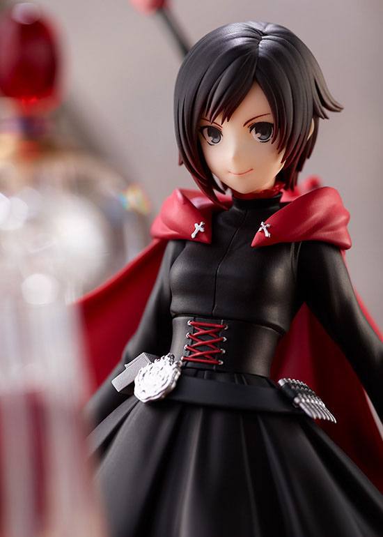 RWBY - Ruby Rose