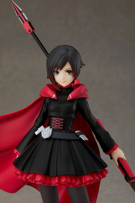 RWBY - Ruby Rose