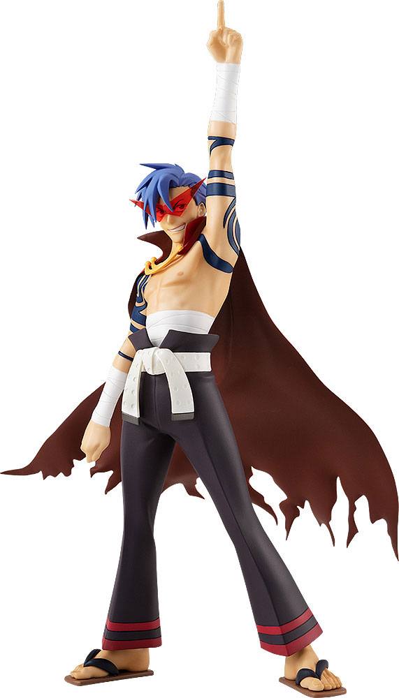 Tengen Toppa Gurren Lagann - PopUp Parade Figure KAMINA