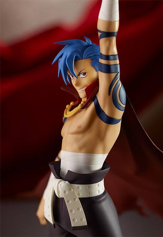 Tengen Toppa Gurren Lagann - PopUp Parade Figure KAMINA