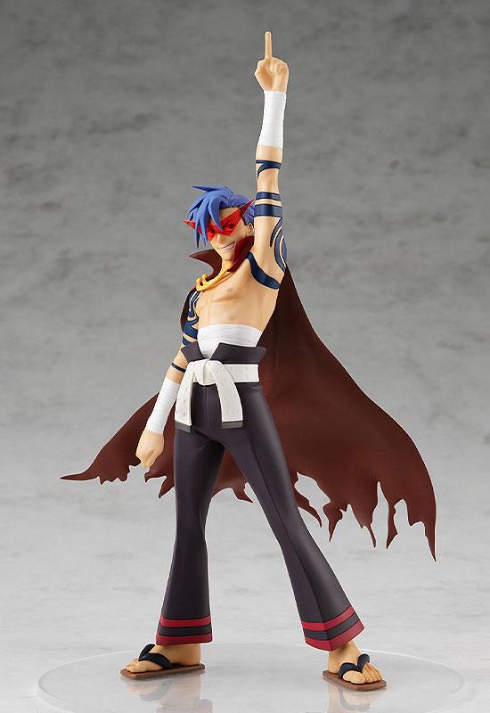 Tengen Toppa Gurren Lagann - PopUp Parade Figure KAMINA