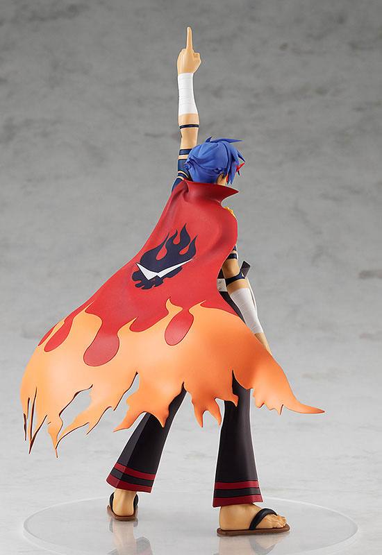 Tengen Toppa Gurren Lagann - PopUp Parade Figure KAMINA