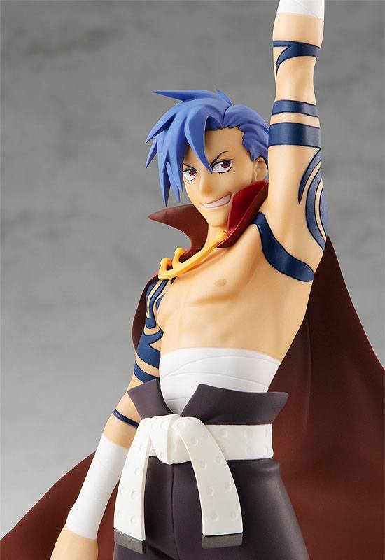 Tengen Toppa Gurren Lagann - PopUp Parade Figure KAMINA