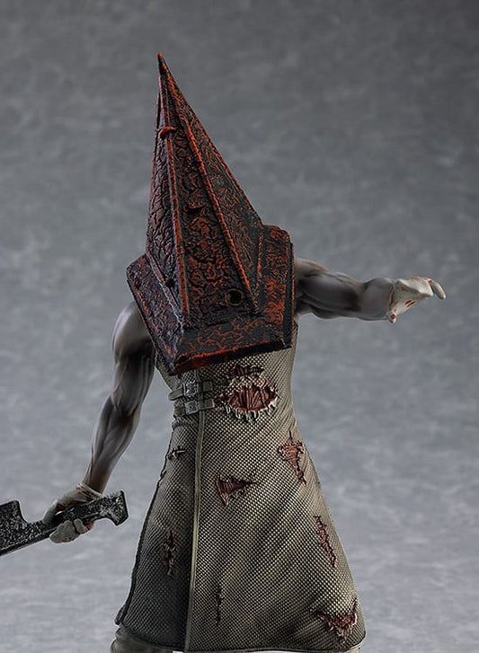 Silent Hill - PopUp Parade Statue Red Pyramid Thing