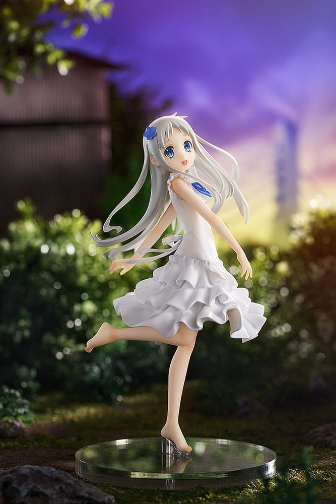 Anohana - PopUp Parade Statue MEIKO HONMA