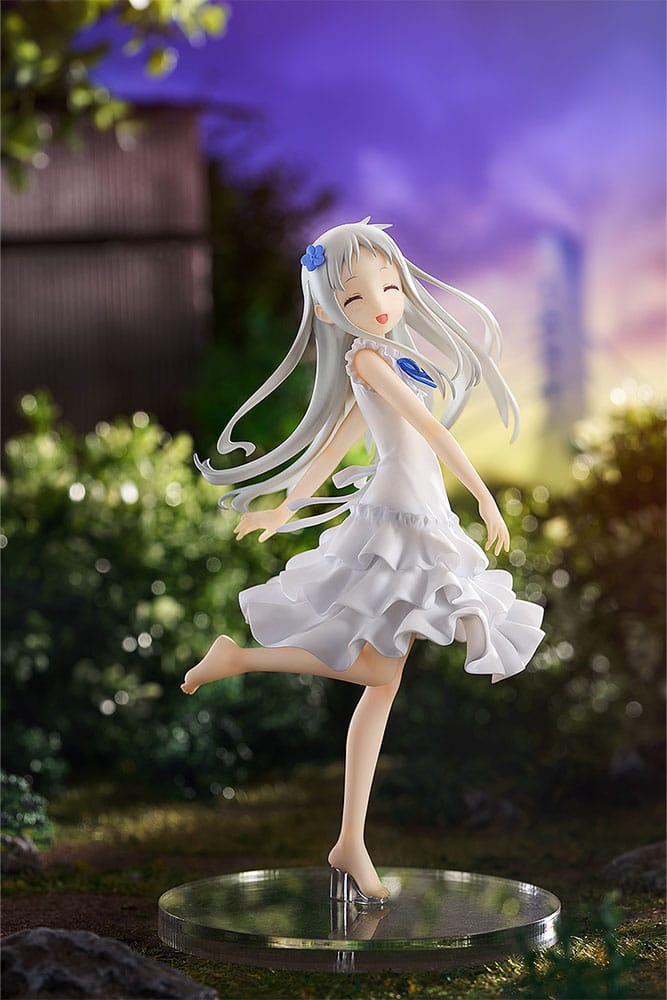 Anohana - PopUp Parade Statue MEIKO HONMA