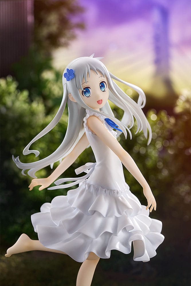 Anohana - PopUp Parade Statue MEIKO HONMA