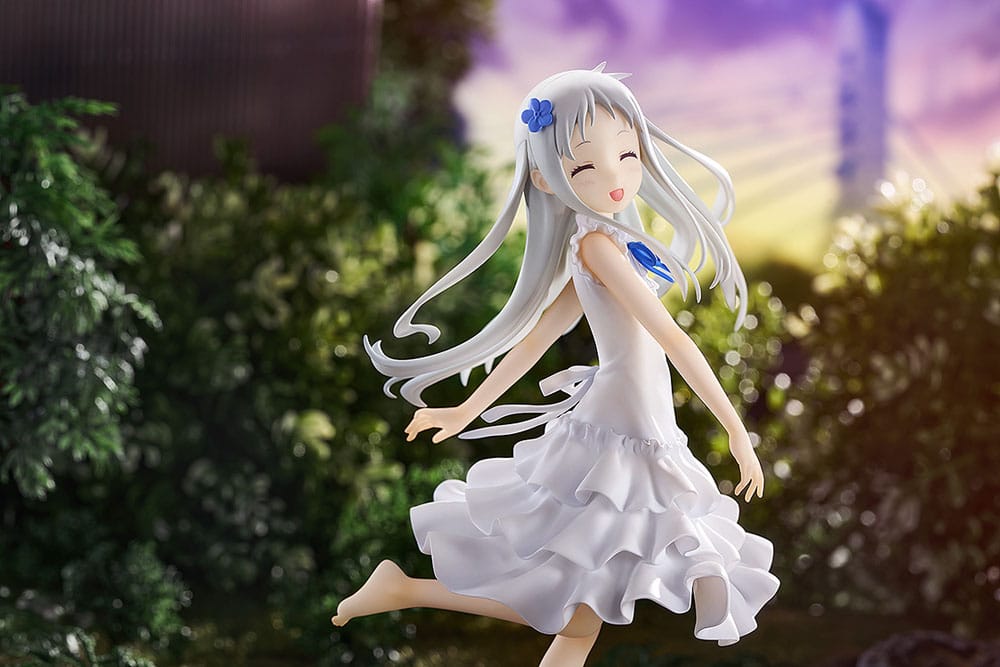 Anohana - PopUp Parade Statue MEIKO HONMA