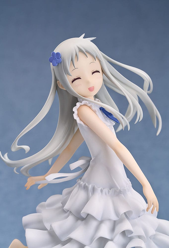 Anohana - PopUp Parade Statue MEIKO HONMA