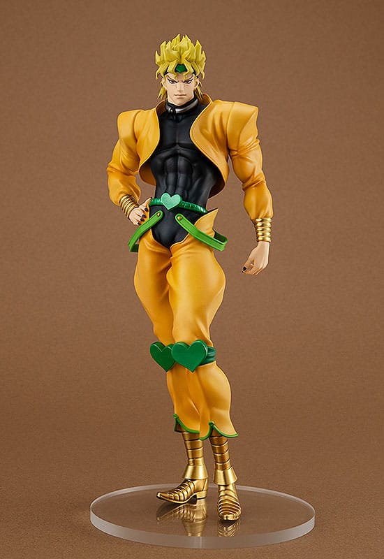 Jojo's Bizarre Adventure Statue PopUp Parade DIO