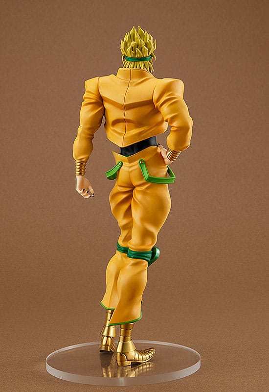 Jojo's Bizarre Adventure Statue PopUp Parade DIO