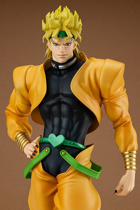 Jojo's Bizarre Adventure Statue PopUp Parade DIO