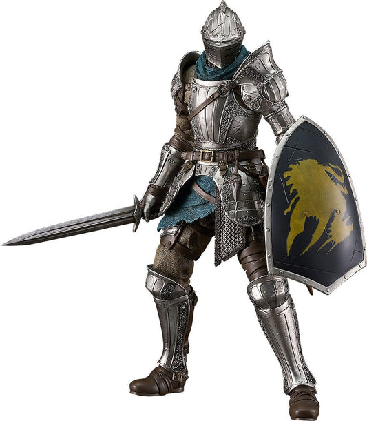 Demon's Souls - Pop Up Parade Statue SP FLUTED ARMOR