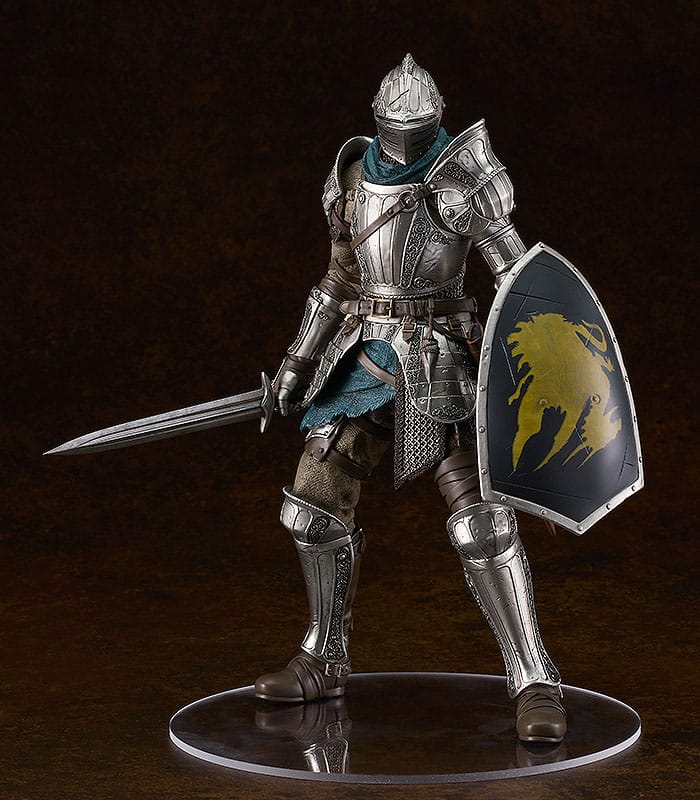 Demon's Souls - Pop Up Parade Statue SP FLUTED ARMOR