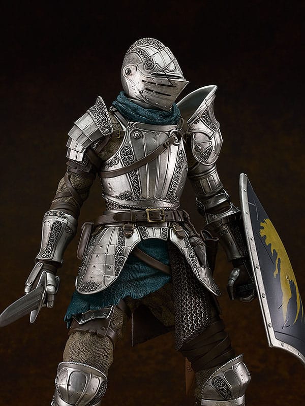 Demon's Souls - Pop Up Parade Statue SP FLUTED ARMOR