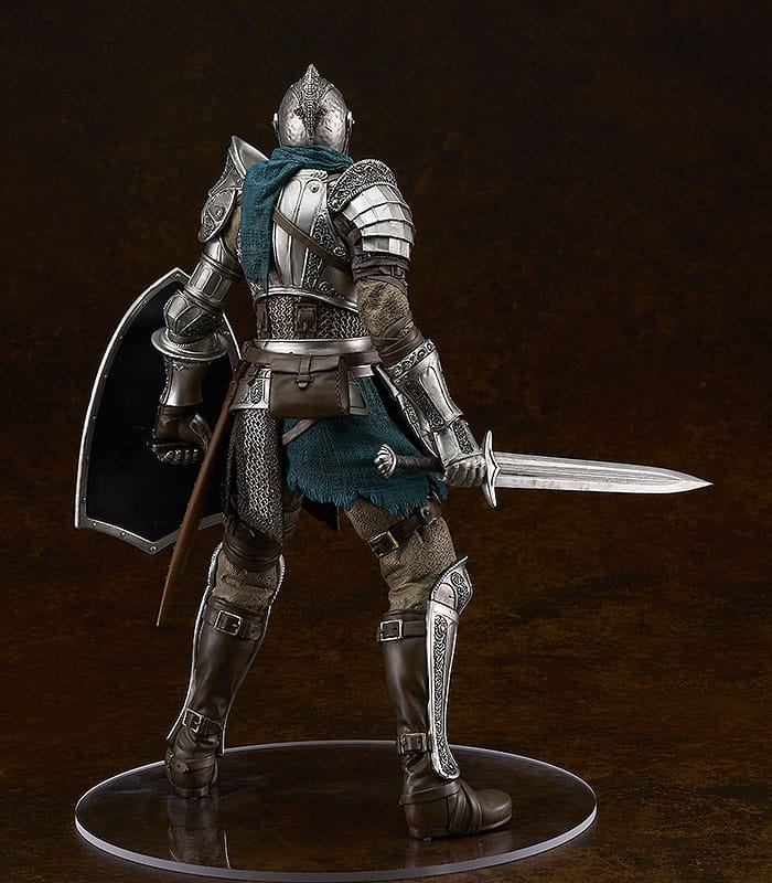 Demon's Souls - Pop Up Parade Statue SP FLUTED ARMOR