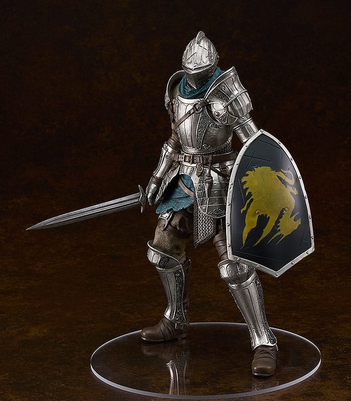 Demon's Souls - Pop Up Parade Statue SP FLUTED ARMOR