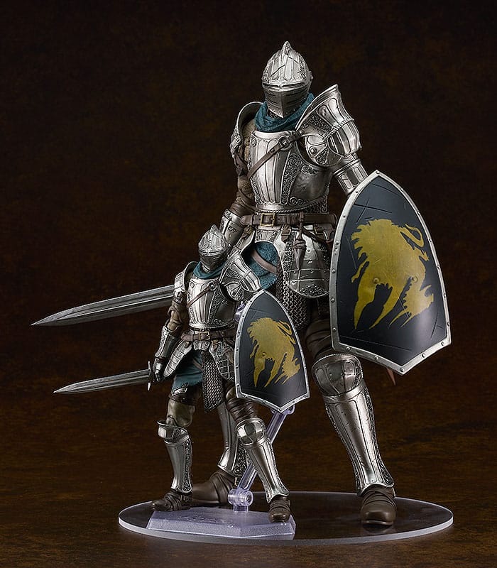 Demon's Souls - Pop Up Parade Statue SP FLUTED ARMOR