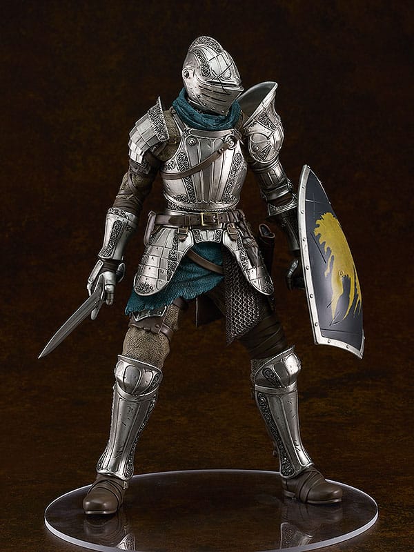 Demon's Souls - Pop Up Parade Statue SP FLUTED ARMOR