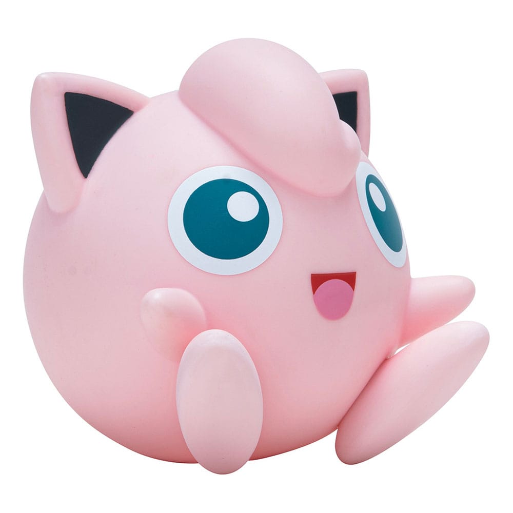 Pokemon - Vinyl Figure Jigglypuff