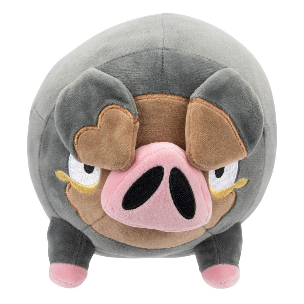 Pokemon - Plush Figure Lechonk 20 cm