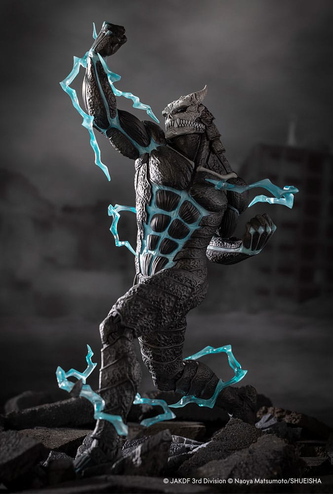 Kaiju No.8 - ARTFXJ Statue 1/8 Kaiju No. 8