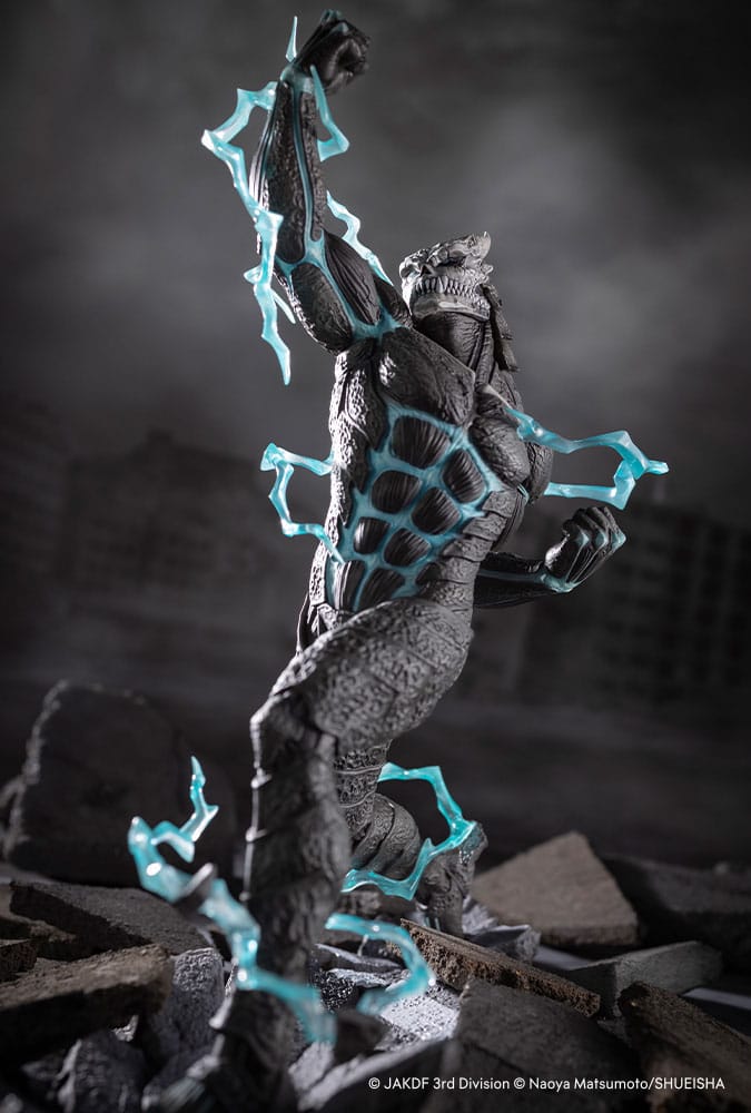 Kaiju No.8 - ARTFXJ Statue 1/8 Kaiju No. 8