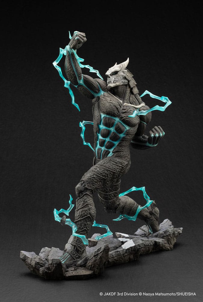 Kaiju No.8 - ARTFXJ Statue 1/8 Kaiju No. 8