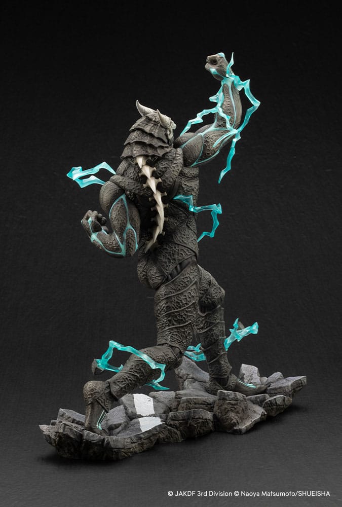 Kaiju No.8 - ARTFXJ Statue 1/8 KAIJU No.8