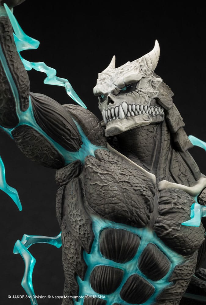 Kaiju No.8 - ARTFXJ Statue 1/8 Kaiju No. 8