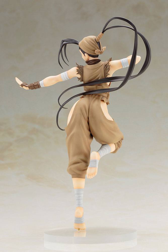 Street Fighter - Statue Bishoujo échelle 1/7 IBUKI