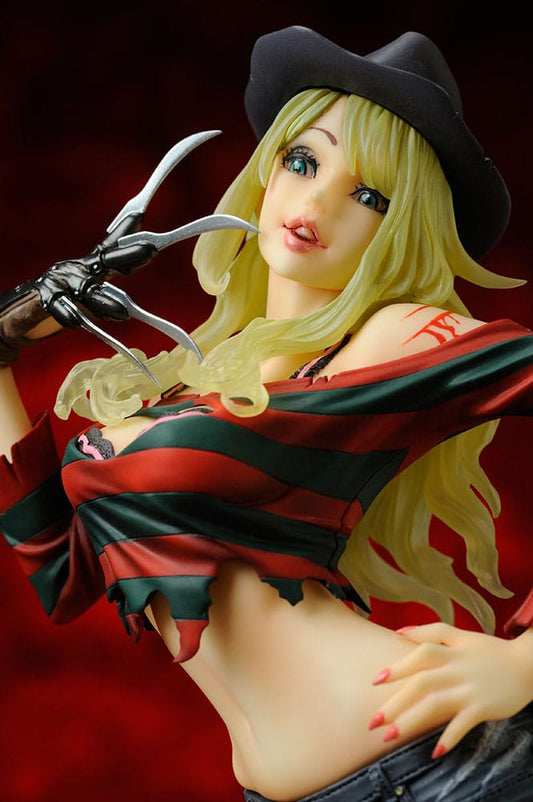 Nightmare on Elm Street - Bishoujo Statue 1/7 FREDDY KRUEGER