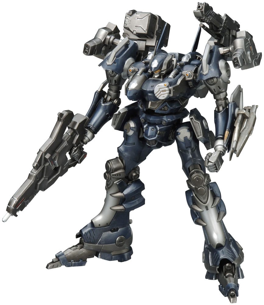 Armored Core - Fine Scale Model Kit 1/72 C01-GAEA MIRAGE