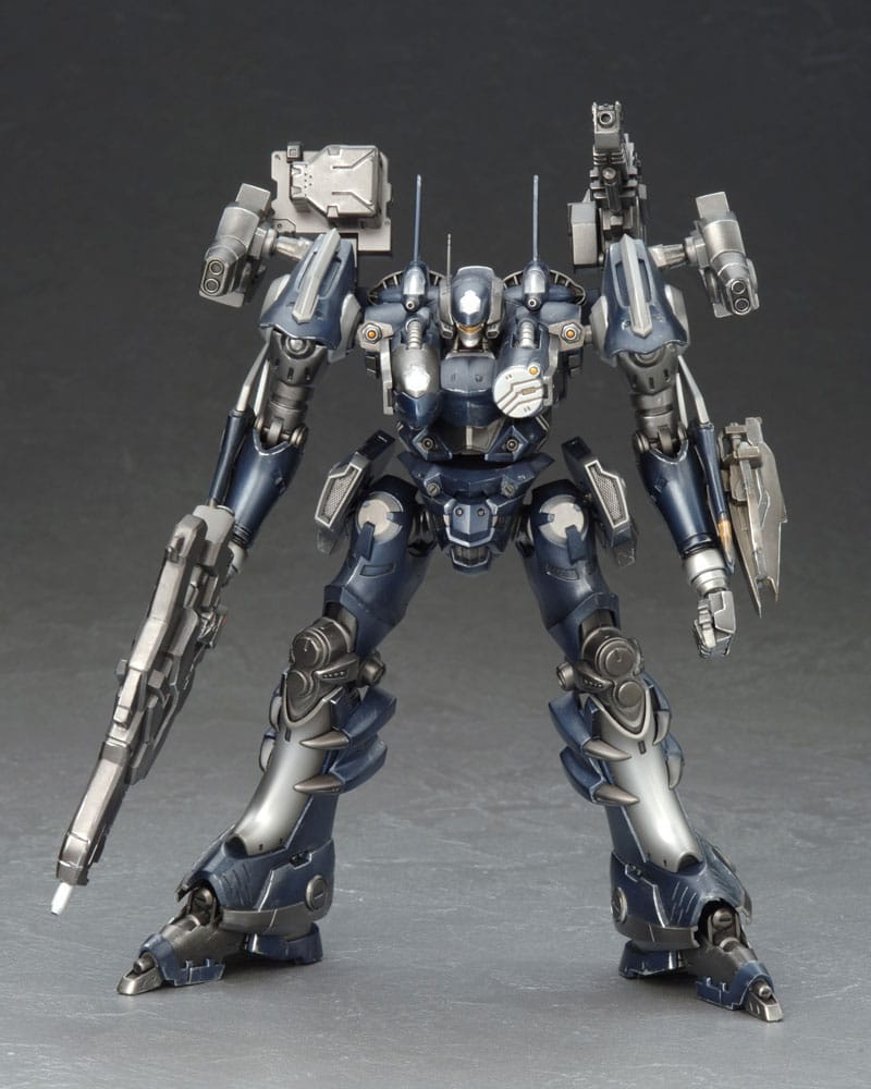 Armored Core - Fine Scale Model Kit 1/72 C01-GAEA MIRAGE