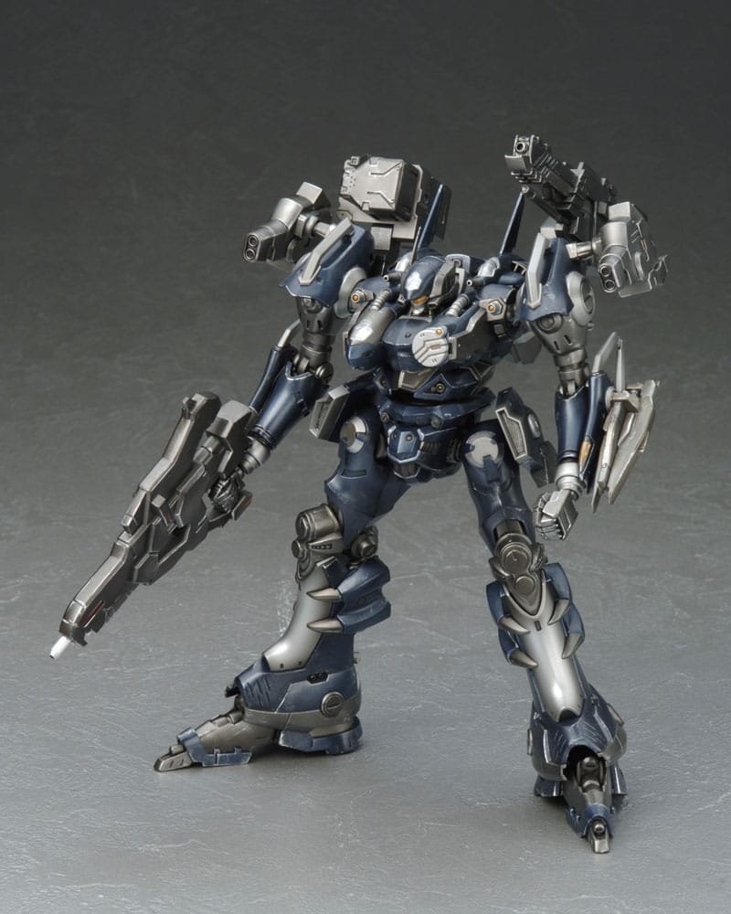 Armored Core - Fine Scale Model Kit 1/72 C01-GAEA MIRAGE