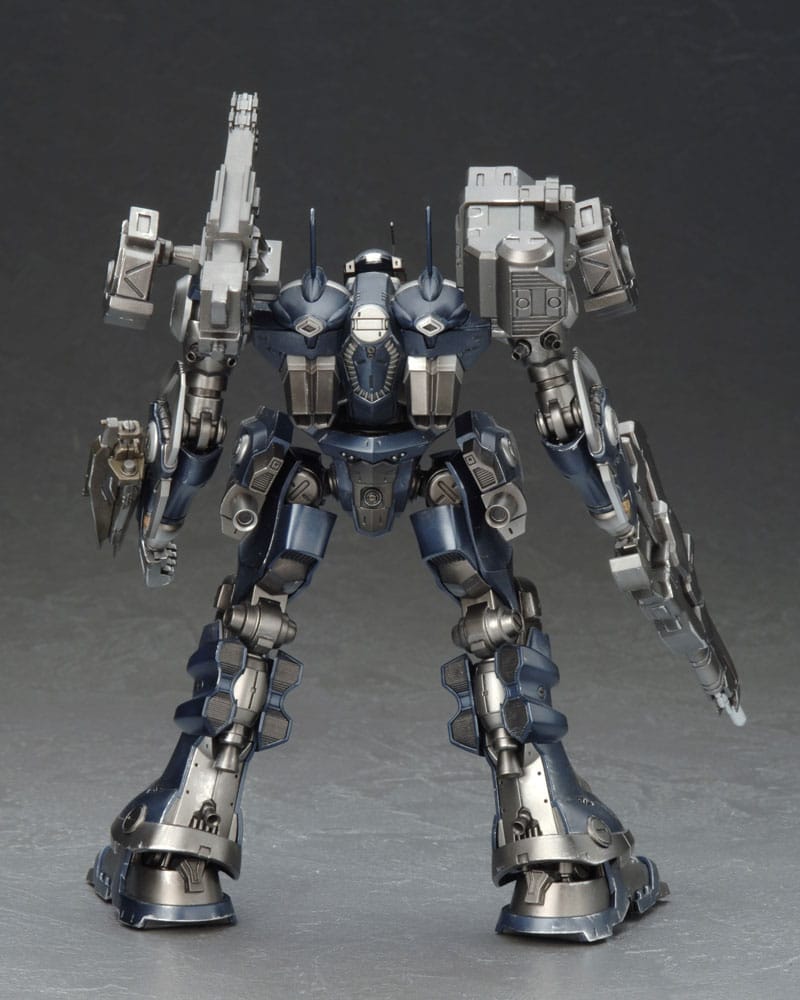 Armored Core - Fine Scale Model Kit 1/72 C01-GAEA MIRAGE