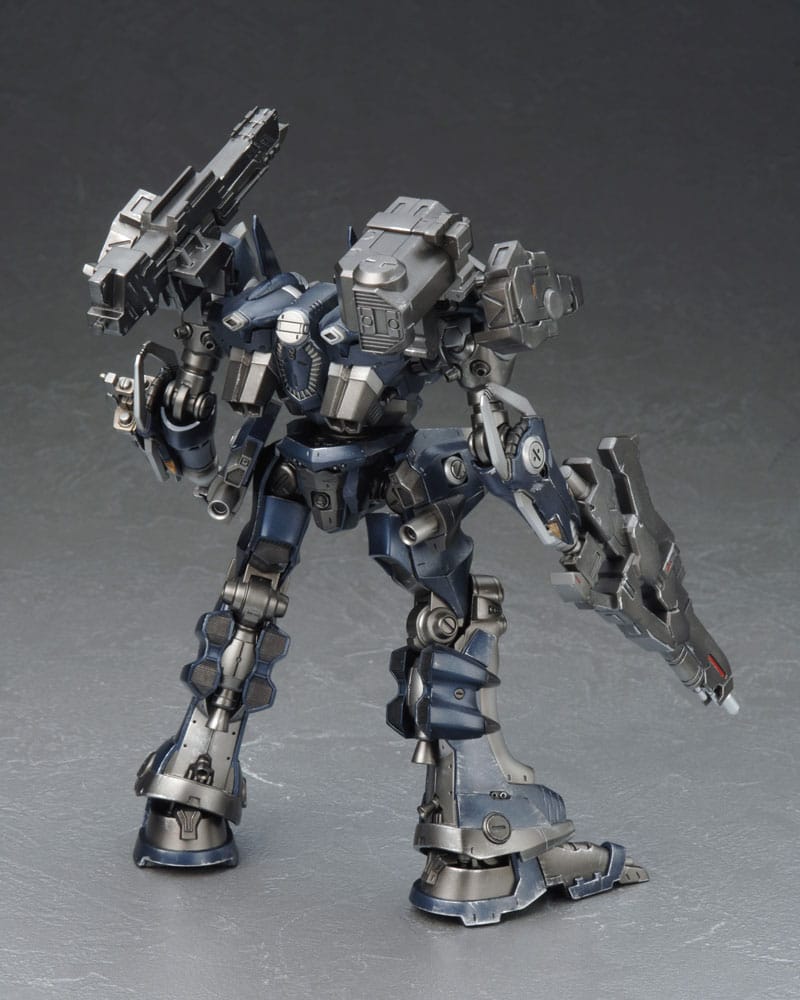 Armored Core - Fine Scale Model Kit 1/72 C01-GAEA MIRAGE