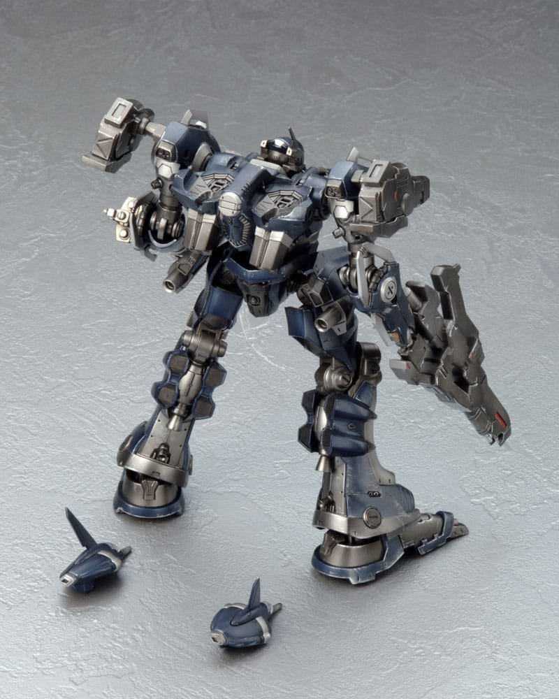 Armored Core - Fine Scale Model Kit 1/72 C01-GAEA MIRAGE