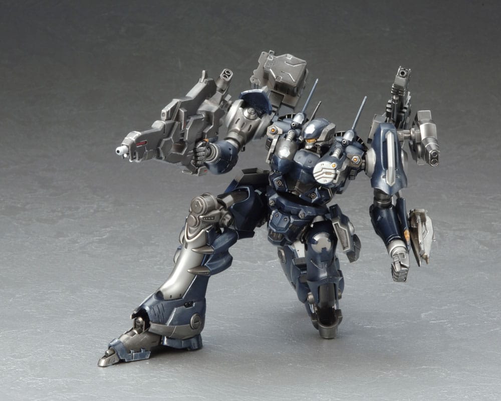 Armored Core - Fine Scale Model Kit 1/72 C01-GAEA MIRAGE