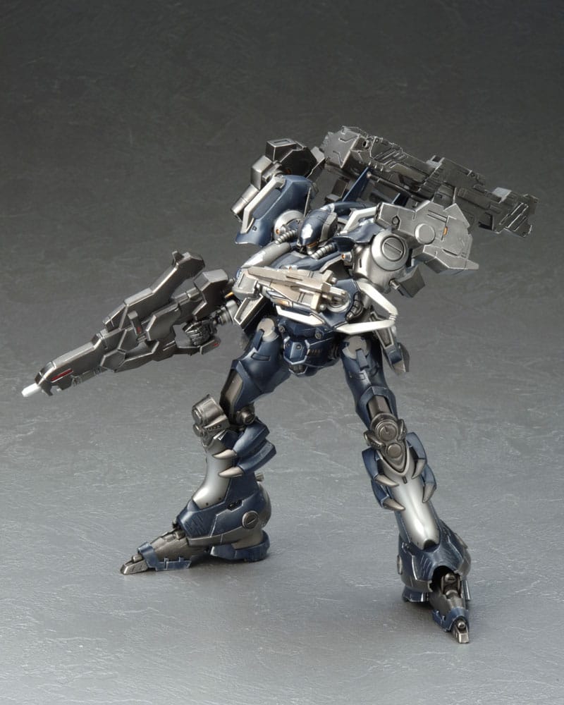 Armored Core - Fine Scale Model Kit 1/72 C01-GAEA MIRAGE