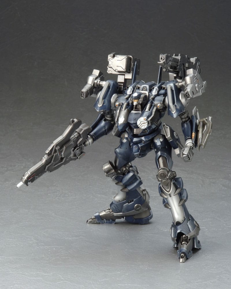 Armored Core - Fine Scale Model Kit 1/72 C01-GAEA MIRAGE