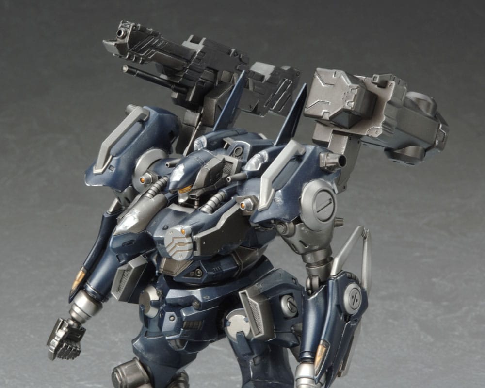 Armored Core - Fine Scale Model Kit 1/72 C01-GAEA MIRAGE